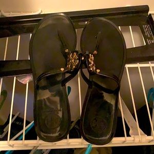 Tory Burch Miller sandals